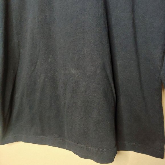 Keeping The Blues Alive At Sea III Joe Bonamassa L Shirt Long Slv Band Cruise - Picture 5 of 7